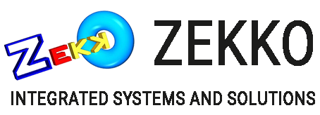 Zekko Logo