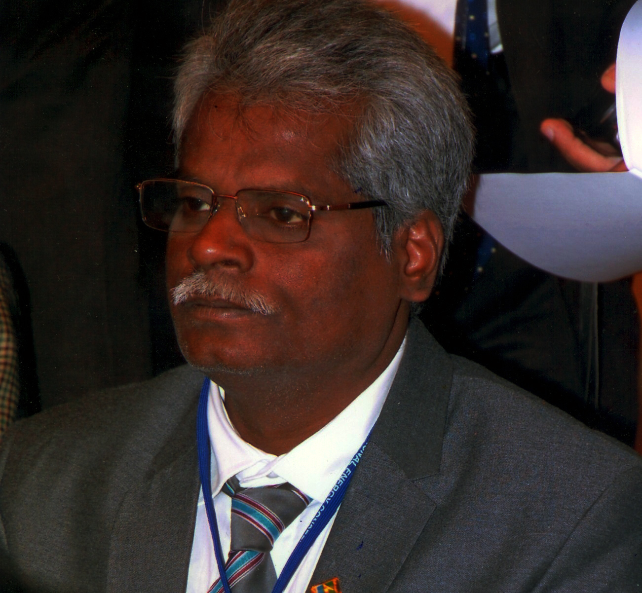 Jayarishnan