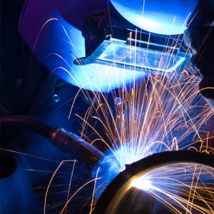 WELDING